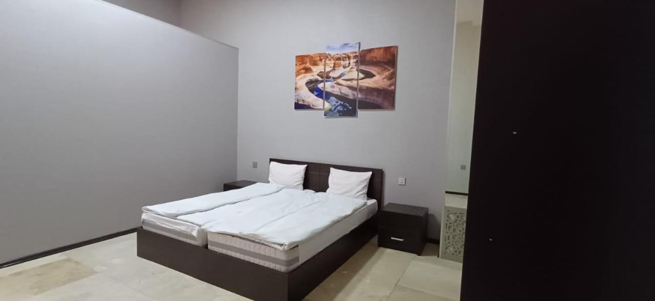 Gabala Bliss Inn Hotel And Restaurant 部屋 写真