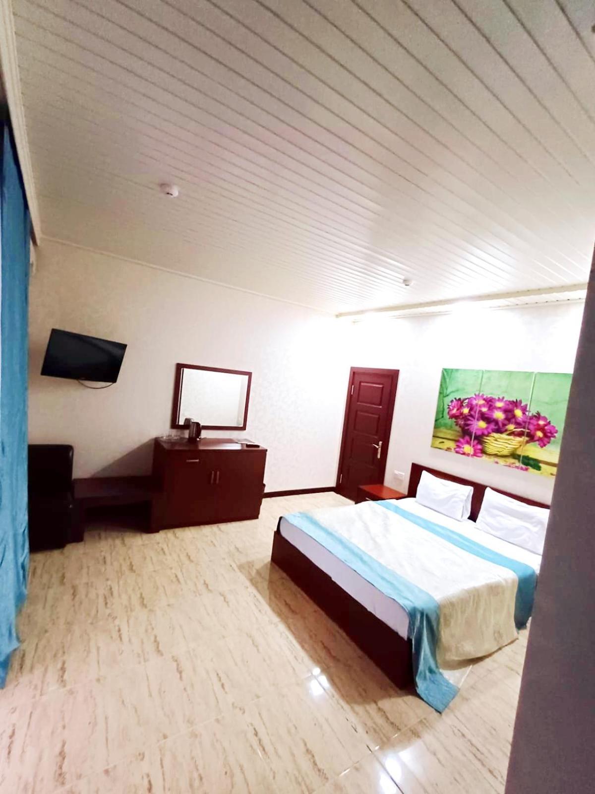 Gabala Bliss Inn Hotel And Restaurant 部屋 写真