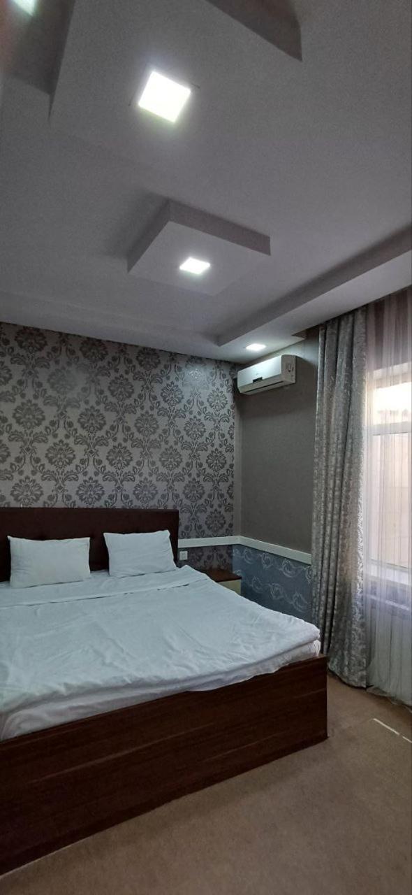 Gabala Bliss Inn Hotel And Restaurant 部屋 写真