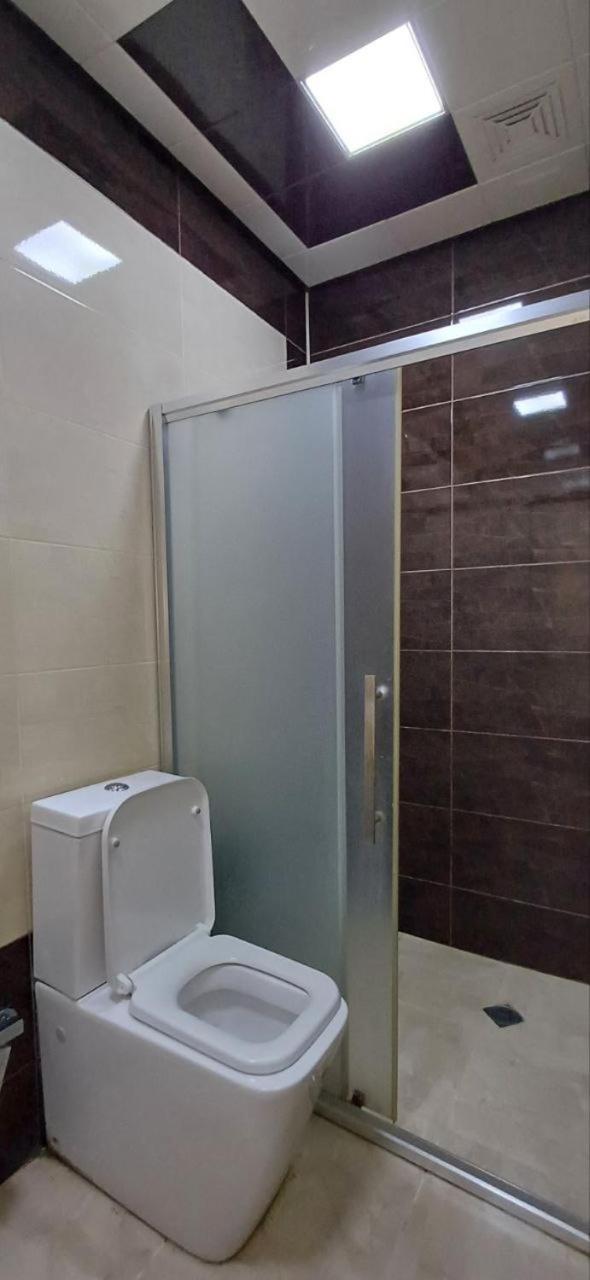Gabala Bliss Inn Hotel And Restaurant エクステリア 写真