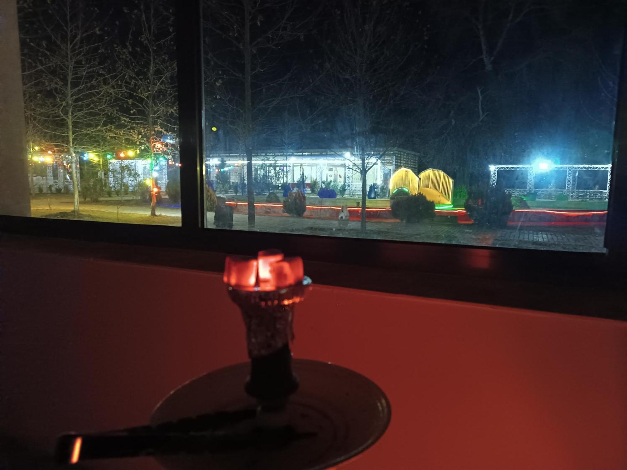Gabala Bliss Inn Hotel And Restaurant エクステリア 写真